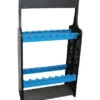 White Label Fishing Rod Rack