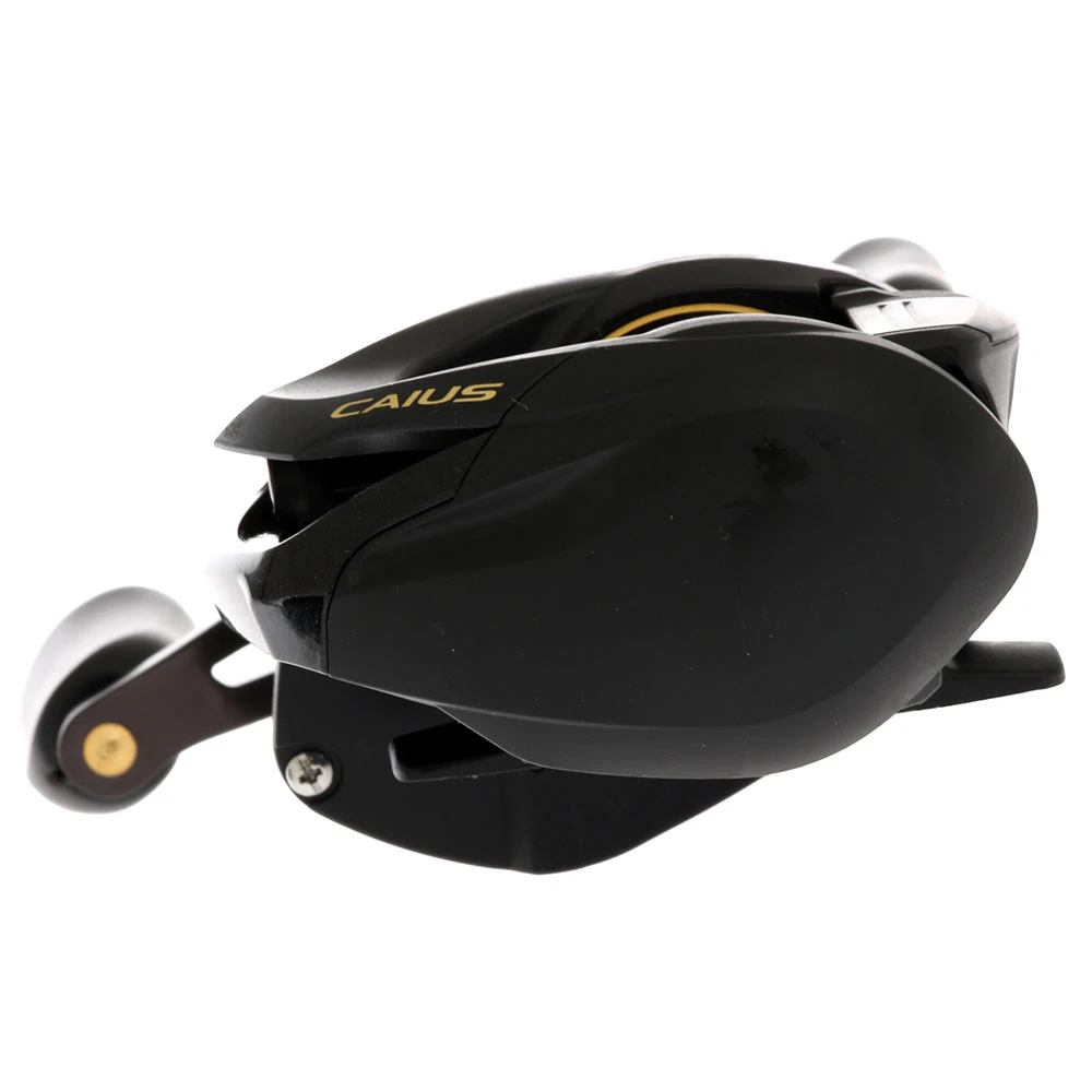 Shimano Caius 150B Catana Softbait Combo 7ft 2-5kg 2pc 9 Shimano Caius 150B Catana Softbait Combo 7ft 2-5kg 2pc - Image 9