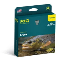 RIO Premier Creek Fly Line WF3F