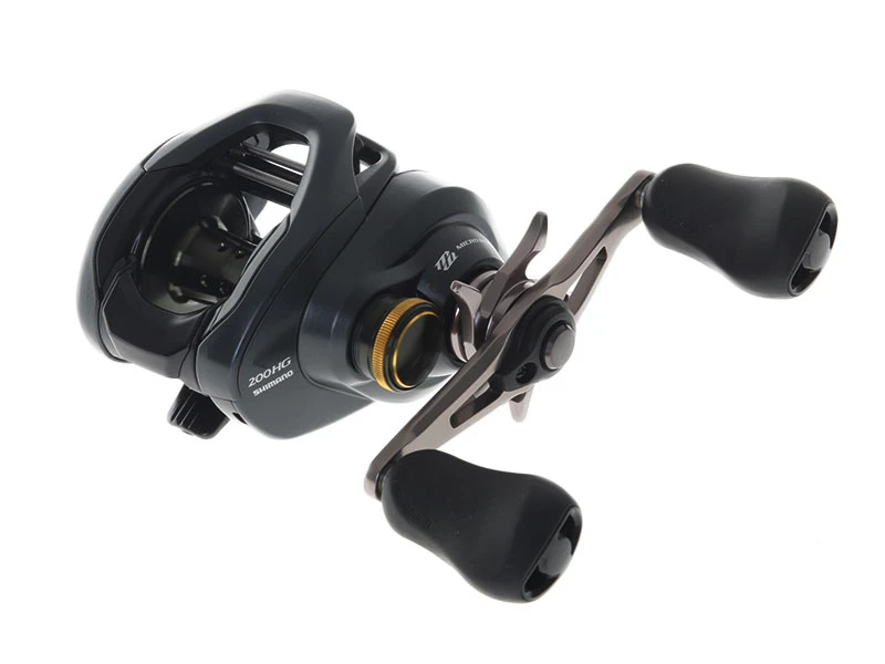 Shimano Curado 200HG And Catana Nano Salmon Combo 7ft 6in 4-8kg 2pc 5 Shimano Curado 200HG And Catana Nano Salmon Combo 7ft 6in 4-8kg 2pc - Image 5