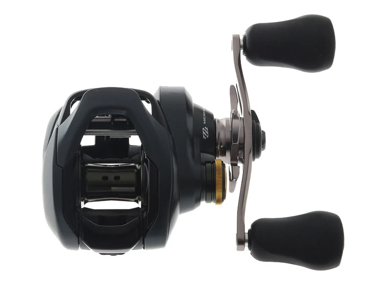 Shimano Curado 200HG K Maikuro II Baitcaster Combo 7ft 3-6kg 2pc 3 Shimano Curado 200HG K Maikuro II Baitcaster Combo 7ft 3-6kg 2pc - Image 3