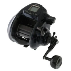 Shimano Forcemaster 9000A Status Bent Butt Electric Game Combo With Line 5ft 6in 24-37kg 2pc -Recreational Fishing fm9000a 3 2
