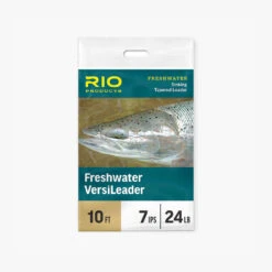 RIO Freshwater VersiLeader 10ft