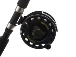 Alvey AL456BFN And Kilwell Xtreme II Trolling Combo 36lb -Recreational Fishing fwtrlcfn 4 1