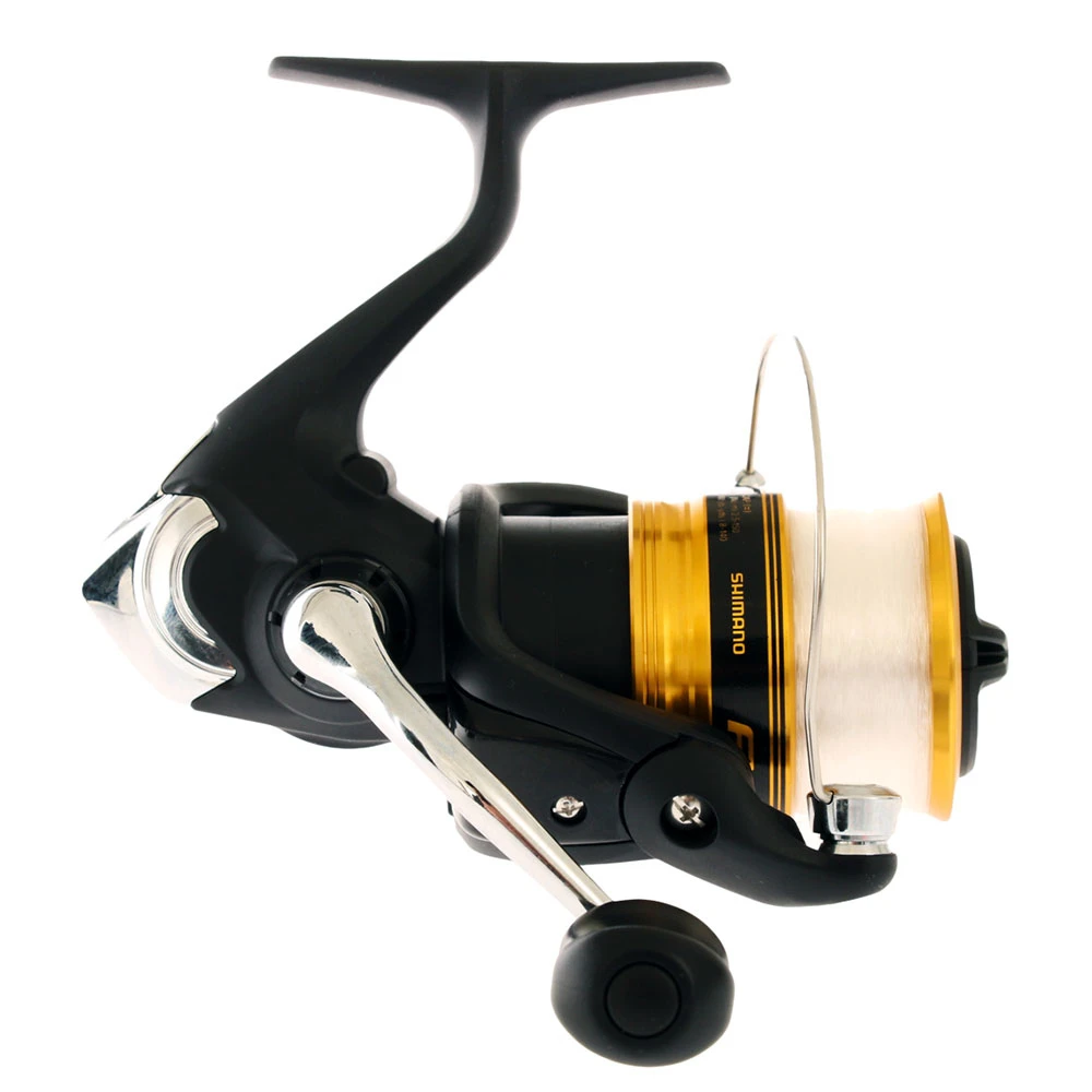 Shimano FX 2500 FC Kidstix Green Kids Combo 3ft 4in 3-6kg 1pc 2 Shimano FX 2500 FC Kidstix Green Kids Combo 3ft 4in 3-6kg 1pc - Image 2