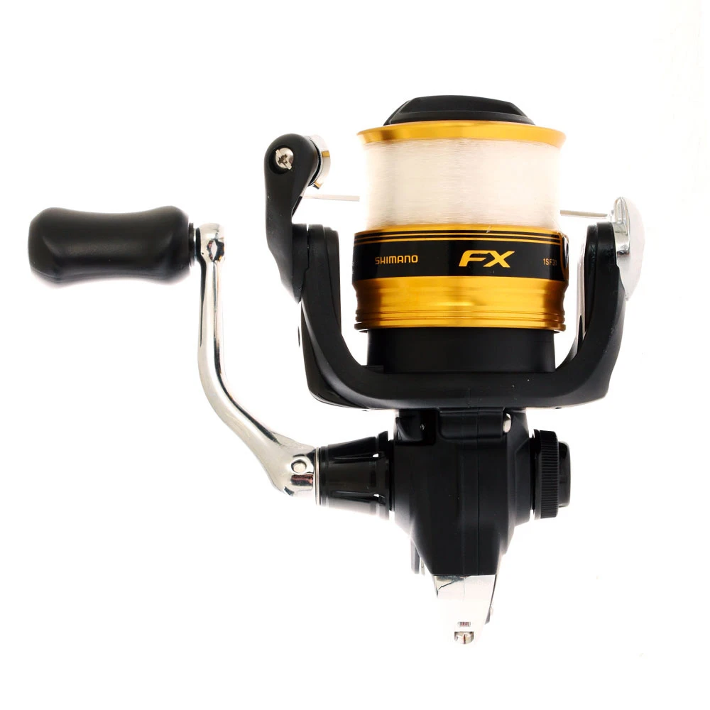 Shimano FX 2500 Catana Freshwater Combo 7ft 3-5kg 2pc 4 Shimano FX 2500 Catana Freshwater Combo 7ft 3-5kg 2pc - Image 4