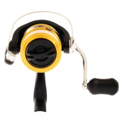 Shimano FX 2500 FC Eclipse Spinning Combo 6ft 4-8kg 1pc 10 Shimano FX 2500 FC Eclipse Spinning Combo 6ft 4-8kg 1pc -Recreational Fishing fx2500fcl 4 8