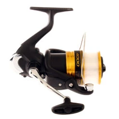 Shimano FX 4000 FC Aquatip Softbait Combo With Line 7ft 3in 6-8kg 2pc 8 Shimano FX 4000 FC Aquatip Softbait Combo With Line 7ft 3in 6-8kg 2pc -Recreational Fishing fx4000fcl 2 3