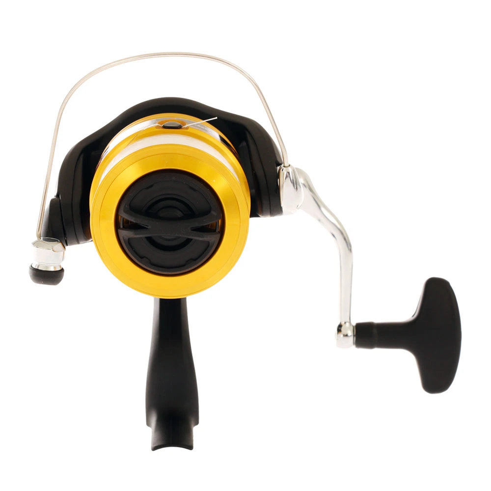 Shimano FX 4000 FC Kidstix Spin Kids Combo With Line Blue 5ft 5in 4-6kg 1pc 6 Shimano FX 4000 FC Kidstix Spin Kids Combo With Line Blue 5ft 5in 4-6kg 1pc - Image 6