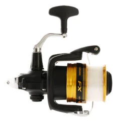 Shimano FX 4000 FC Kidstix Spin Kids Combo With Line Blue 5ft 5in 4-6kg 1pc 9 Shimano FX 4000 FC Kidstix Spin Kids Combo With Line Blue 5ft 5in 4-6kg 1pc -Recreational Fishing fx4000fcl 5 1