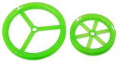 Kilwell Trace Leader Wheel