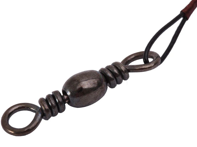 Kilwell Wire Trace 25lb X 36'' 2 Pack 2 Kilwell Wire Trace 25lb X 36'' 2 Pack - Image 2