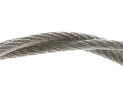 ManTackle 7x7 Coated Stainless Wire Leader Trace