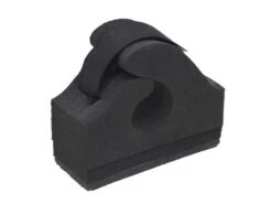 Nacsan Self-Adhesive Single Rod Rack