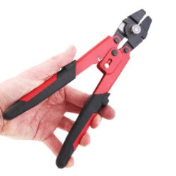 Hand Crimper Tool