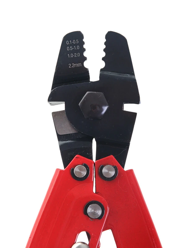 Sea Harvester Big Game Crimper 3 Sea Harvester Big Game Crimper - Image 3