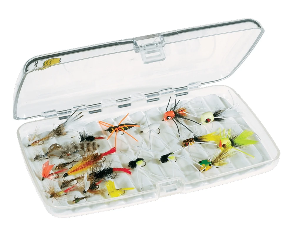 Plano Guide Series Fly Fishing Case Large 1 Plano Guide Series Fly Fishing Case Large