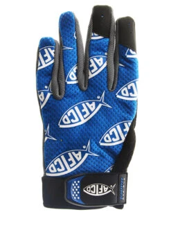 AFTCO Utility Gloves -Recreational Fishing img 8802