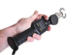 ManTackle Lip Gripper With Digital Scale 20kg