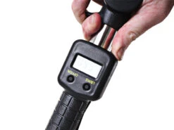 ManTackle Lip Gripper With Digital Scale 20kg 5 ManTackle Lip Gripper With Digital Scale 20kg -Recreational Fishing kd c002 4