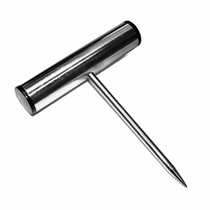 Kilwell Stainless Iki Spike 1 Kilwell Stainless Iki Spike