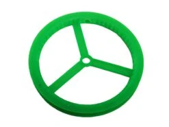 White Label Trace Leader Wheel 165mm