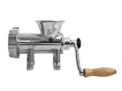 White Label Berley Mincer