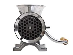 White Label Berley Mincer -Recreational Fishing mincer xl 4