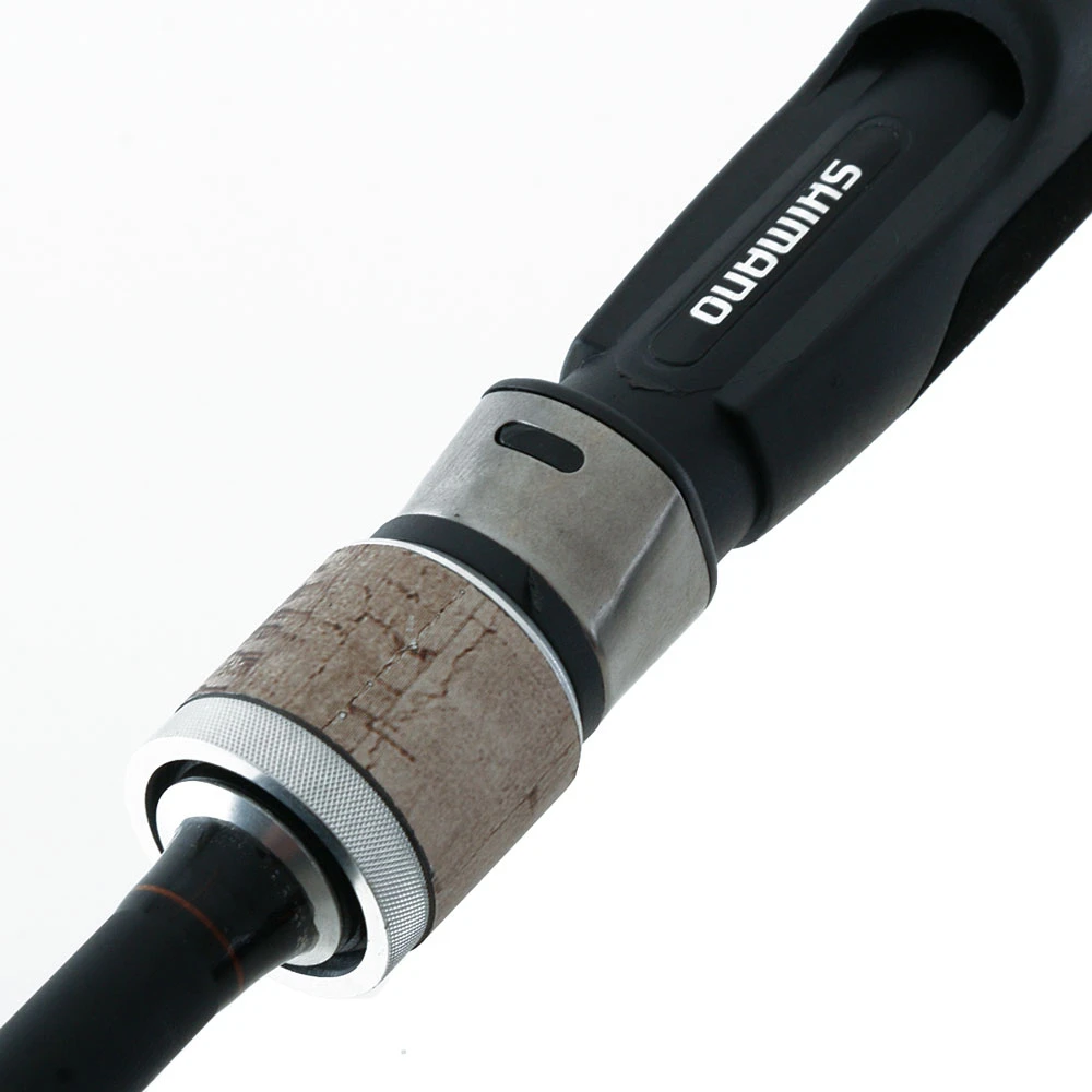 Shimano Nasci 2500HG FC Maikuro II Canal Spin Combo 7ft 9in 3-6kg 2pc 6 Shimano Nasci 2500HG FC Maikuro II Canal Spin Combo 7ft 9in 3-6kg 2pc - Image 6