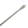 White Label Stainless Bait Needle 17cm