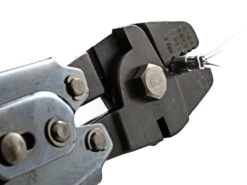 ManTackle Steel Game Crimper 7 ManTackle Steel Game Crimper -Recreational Fishing mtsscrimpingpliers 4 1