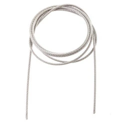 ManTackle 7x7 Stainless Wire Leader Trace