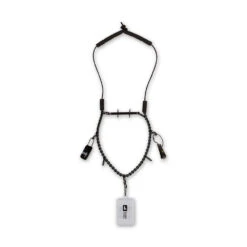 Loon Outdoors Neckvest Lanyard Loaded