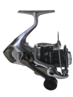 Shimano Nexave 2500FE HG And Catana Nano Trout Spinning Combo 7ft 3-5kg 4pc -Recreational Fishing nex2500hgfe 1 2