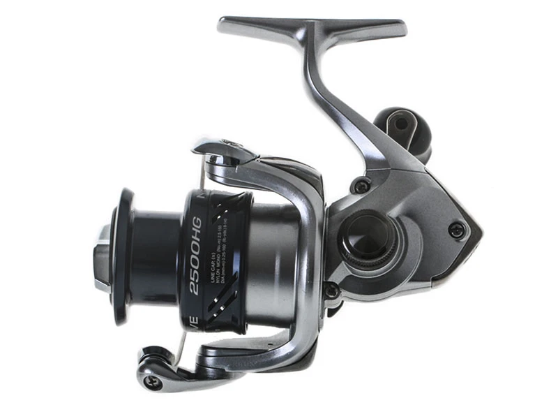 Shimano Nexave 2500FE HG And Catana Nano XG Trout Spinning Combo 7ft 9in 3-6kg 2pc 3 Shimano Nexave 2500FE HG And Catana Nano XG Trout Spinning Combo 7ft 9in 3-6kg 2pc - Image 3