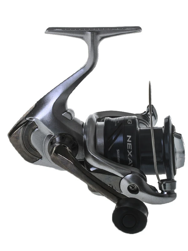 Shimano Nexave 2500FE HG And Catana Freshwater Spinning Combo 6'6'' 3-5kg 2pc 2 Shimano Nexave 2500FE HG And Catana Freshwater Spinning Combo 6'6'' 3-5kg 2pc - Image 2
