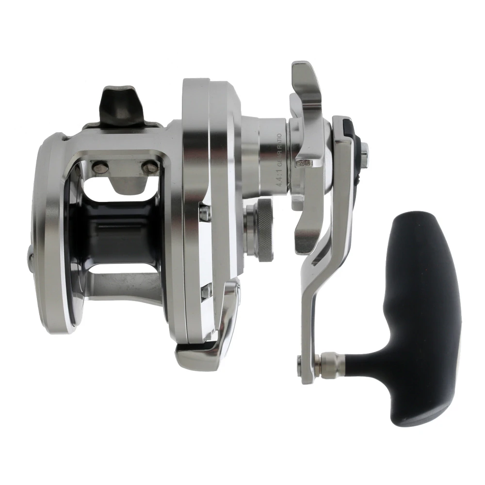 Shimano 20 Ocea Jigger 4000 Grappler Type J B566 Overhead Jigging Combo 5'6'' PE6 2pc 7 Shimano 20 Ocea Jigger 4000 Grappler Type J B566 Overhead Jigging Combo 5'6'' PE6 2pc - Image 7