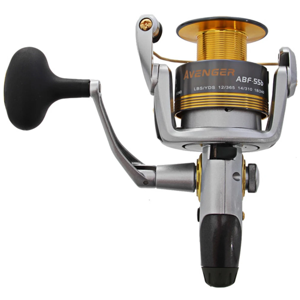 Okuma Avenger Baitfeeder 55b Sensor Tip Boat Combo 6ft 6in 6-10kg 1pc 3 Okuma Avenger Baitfeeder 55b Sensor Tip Boat Combo 6ft 6in 6-10kg 1pc - Image 3