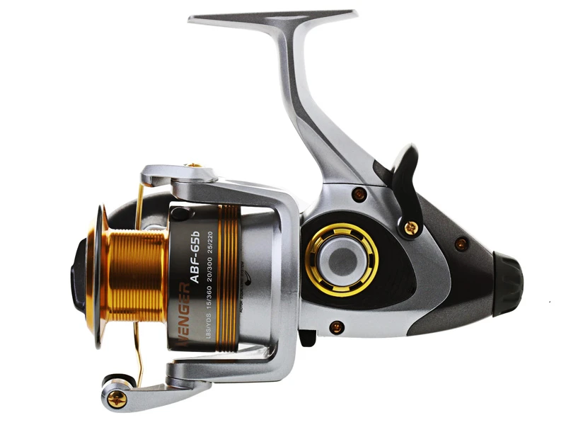 Okuma Avenger Baitfeeder 65 And Tournament Concept Boat Combo 7ft 6-10kg 1pc 2 Okuma Avenger Baitfeeder 65 And Tournament Concept Boat Combo 7ft 6-10kg 1pc - Image 2