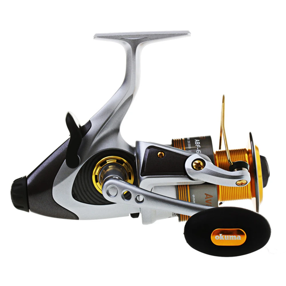 Okuma Avenger Baitfeeder 65 And Nano Matrix Softbait Combo 7ft 6-10kg 1pc 2 Okuma Avenger Baitfeeder 65 And Nano Matrix Softbait Combo 7ft 6-10kg 1pc - Image 2