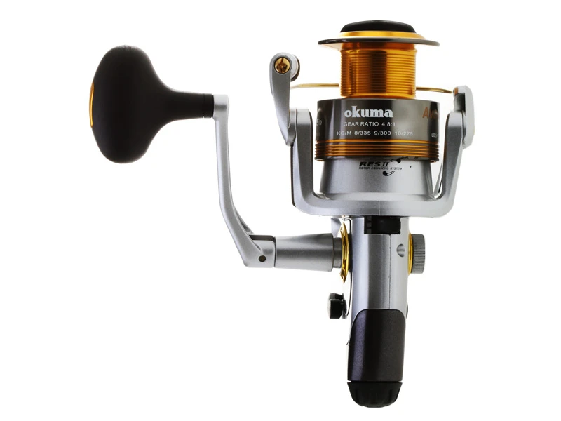 Okuma Avenger Baitfeeder 65 And Tournament Concept Boat Combo 7ft 6-10kg 1pc 4 Okuma Avenger Baitfeeder 65 And Tournament Concept Boat Combo 7ft 6-10kg 1pc - Image 4