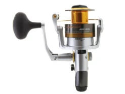 Okuma Avenger 80B And X-Factor Rock Combo 8ft 6in 10-15kg 2pc 8 Okuma Avenger 80B And X-Factor Rock Combo 8ft 6in 10-15kg 2pc -Recreational Fishing okreabf80b 2 1