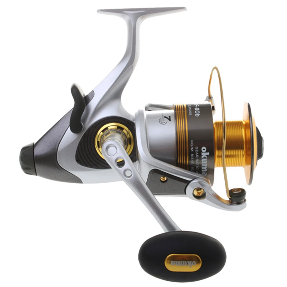 Okuma Avenger Baitfeeder 80B Rock/Landbased Package 10ft 15kg 3pc 3 Okuma Avenger Baitfeeder 80B Rock/Landbased Package 10ft 15kg 3pc - Image 3