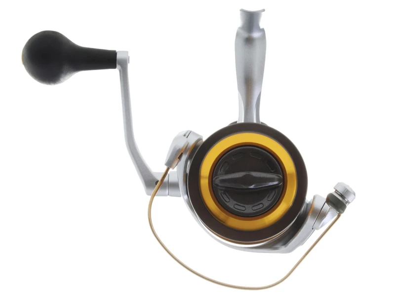 Okuma Avenger 80B And X-Factor Rock Combo 8ft 6in 10-15kg 2pc 5 Okuma Avenger 80B And X-Factor Rock Combo 8ft 6in 10-15kg 2pc - Image 5