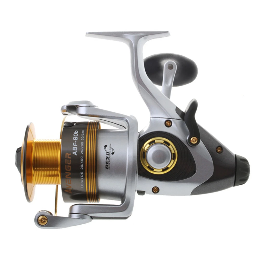 Okuma Avenger Baitfeeder 80B Rock/Landbased Package 10ft 15kg 3pc 4 Okuma Avenger Baitfeeder 80B Rock/Landbased Package 10ft 15kg 3pc - Image 4