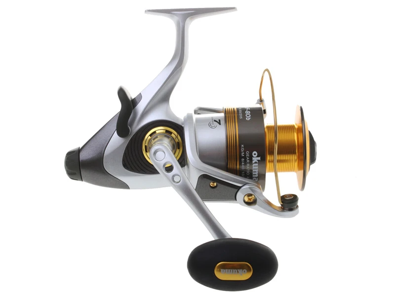 Okuma Avenger 80B And X-Factor Rock Combo 8ft 6in 10-15kg 2pc 2 Okuma Avenger 80B And X-Factor Rock Combo 8ft 6in 10-15kg 2pc - Image 2