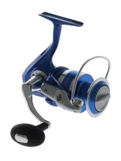 Okuma Azores Blue 4000 And X-Factor Salmon Combo 8ft 4-8kg 2pc