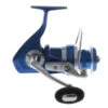 Okuma Azores Blue 5500 And Tournament Concept Saltwater Spin Combo 6ft 6in PE1.5-4 1pc