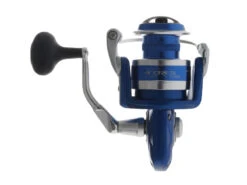 Okuma Azores Blue 5500 And Tournament Concept Saltwater Spin Combo 6ft 6in PE1.5-4 1pc -Recreational Fishing okreazb55s 5 2