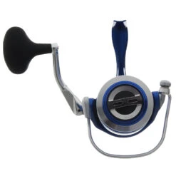 Okuma Azores Blue 6500 Spin Jigging Combo 5ft 2in 250-400g 1pc -Recreational Fishing okreazb65s 2 1